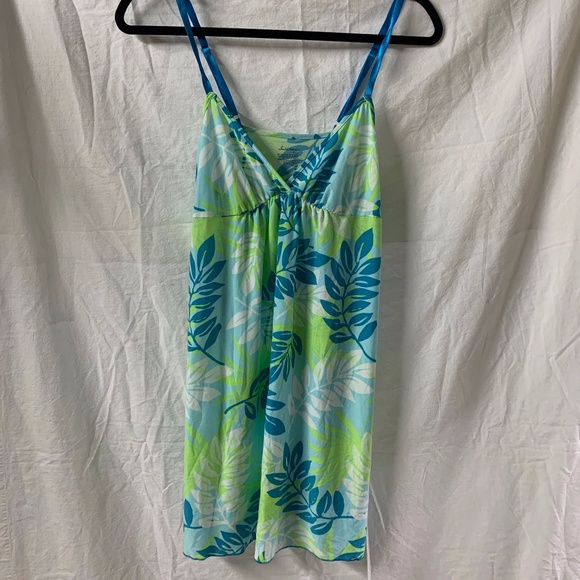 Dress/tank/cover up - Picture 1 of 5